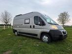 zelfbouwcamper peugeot boxer 2.2hdi euro 5, Particulier