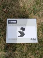 Thule Chariot baby supporter (voor in de thule fietskar), Kinderen en Baby's, Kinderwagens en Combinaties, Ophalen, Zo goed als nieuw