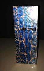 Roberto Cavalli Man : parfum mannen, Verzamelen, Ophalen, Nieuw, Parfumfles, Gevuld