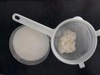 Yoghurtbloemetjes / kefir, Hobby en Vrije tijd, Overige Hobby en Vrije tijd, Ophalen, Nieuw