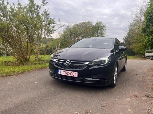 Opel Astra 16 cdti ecotec, Auto's, Opel, Particulier, Astra, ABS, Adaptive Cruise Control, Airbags, Airconditioning, Android Auto