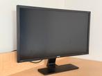 BENQ 27-inch monitor 1080p ips monitor, Enlèvement, HDMI, IPS