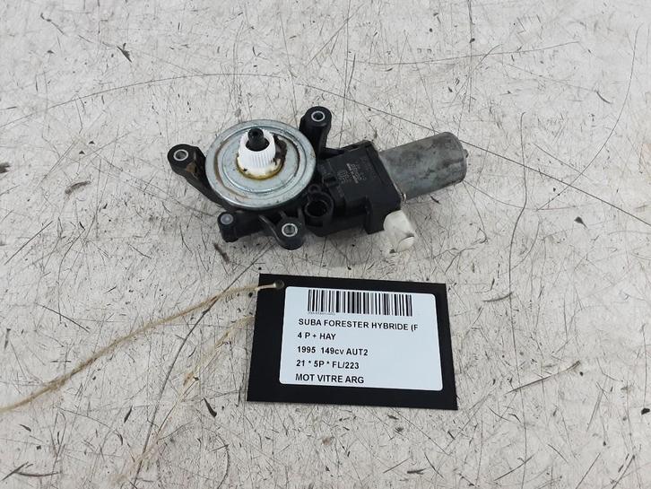 MOTOR RAAMMECHANIEK LINKS ACHTER Forester (SK) (62188XC01A), Auto-onderdelen, Carrosserie, Subaru, Achter, Links, Gebruikt