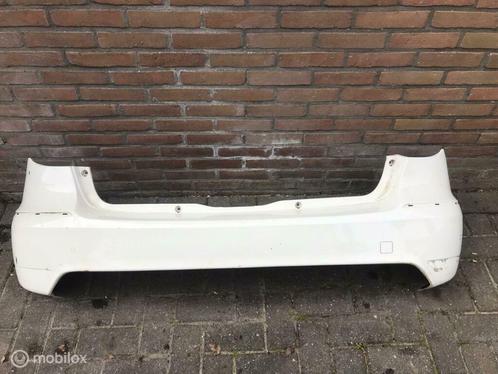 Mercedes A-klasse W169 Bumper Facelift A1698856525, Auto-onderdelen, Carrosserie, Bumper, Mercedes-Benz, Achter, Gebruikt, Ophalen of Verzenden