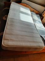 Matelas décent avec ressorts ensachés, Maison & Meubles, 90 cm, Matelas, Enlèvement, 200 cm