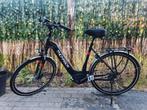 Electrische fiets THOMPSON 10SP, Fietsen en Brommers, Elektrische fietsen, Ophalen, Zo goed als nieuw