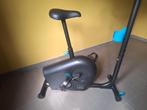 Hometrainer Domyos 140, Sport en Fitness, Fitnessapparatuur, Ophalen, Zo goed als nieuw, Hometrainer