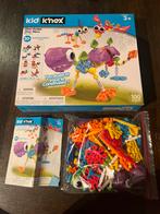 Kid k’nex dino dudes, Kinderen en Baby's, Speelgoed | Bouwstenen, Ophalen, Zo goed als nieuw, K'nex