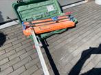 Te koop: Rubi TS 60 tegelsnijder, Doe-het-zelf en Bouw, Ophalen, 40 tot 60 cm, Gebruikt, Keramiek