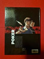 Bd poker 1,EO, Boeken, Eén stripboek, Ophalen of Verzenden, Gelezen