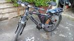 Elektrische fiets Merida citybike, Overige merken, Gebruikt, Ophalen of Verzenden, 51 tot 55 cm