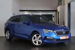 Skoda Scala Scala 1.0 TSI DSG Drive Automaat Acc Garantie, Auto's, Automaat, Gebruikt, Euro 6, Bedrijf