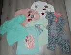 Pakket kleding meisje maat 134, Kinderen en Baby's, Kinderkleding | Maat 134, Ophalen of Verzenden, Gebruikt, Meisje, Overige typen
