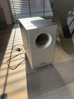 Canton actieve subwoofer, Audio, Tv en Foto, Home Cinema-sets, Ophalen, Zo goed als nieuw