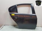 PORTIER RECHTS ACHTER 3 serie (E90) (|41007203648|7203648|), Gebruikt, Achter, BMW, Deur