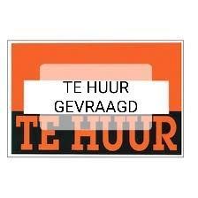 Op zoek, Immo, Huizen te huur