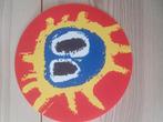 Turntable mat Screamadelica Primal Scream, Enlèvement ou Envoi, Comme neuf