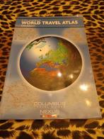 World travel atlas, Boeken, Atlassen en Landkaarten, Ophalen of Verzenden