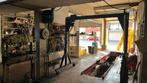 Autogarage te huur (korte of lange termijn), Immo