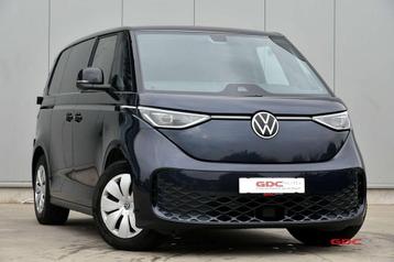 Volkswagen ID. Buzz Cargo ID. Buzz Cargo (bj 2023) beschikbaar voor biedingen