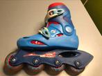 Rollers bleus enfant décathlon, Utilisé, Enfants
