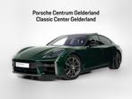 Porsche Panamera Turbo E-Hybrid, Auto's, Automaat, Zwart, Bedrijf, Onderhoudsboekje