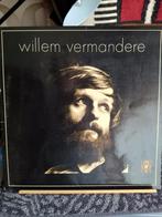 Verzameling Willem Vermandere LP's, Ophalen of Verzenden, Zo goed als nieuw