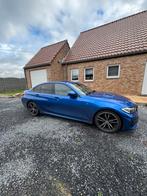 BMW serie3, 320D,annee 2019, 58000km,…, Achat, Alcantara, Noir, Automatique