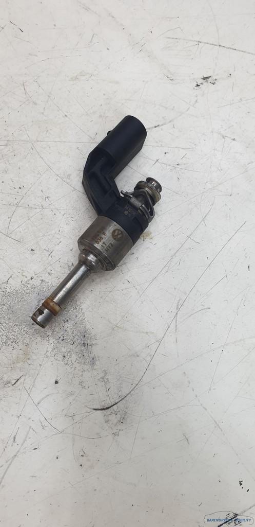 Benzine injector VW Golf VI 6 1.4L TSI 03C906036F origineel, Auto-onderdelen, Brandstofsystemen, Volkswagen, Gebruikt