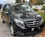 Mercedes V-klasse 220, Auto's, Mercedes-Benz, 4 cilinders, Diesel, 5 deurs, Particulier