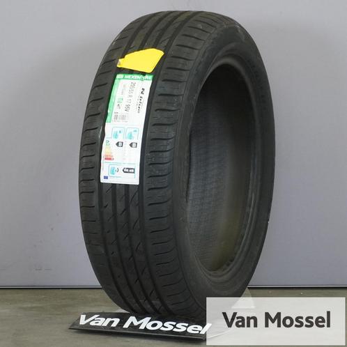 Nexen N Blue HD Plus Zomerband 205/55/R17, Auto-onderdelen, Banden en Velgen, Band(en), Zomerbanden, 17 inch, 205 mm, Personenwagen