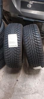 Bridgestone Blizzak Lm001 ( 2 Stuks, Ophalen, Zo goed als nieuw