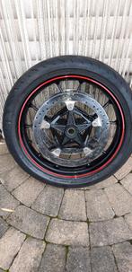 Jantes S1000R/RR, Motos, Enlèvement, Utilisé