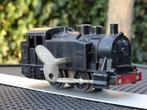 Locomotive à remontage antique de 1956, Hobby & Loisirs créatifs, Trains miniatures | HO, Jouef, Enlèvement ou Envoi, Utilisé