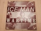 Vinyl 12" Ice Man 1992, Cd's en Dvd's, Vinyl | Dance en House, Ophalen, Gebruikt