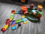 VTech toet toet garage, Kinderen en Baby's, Ophalen, Zo goed als nieuw, 6 maanden tot 2 jaar