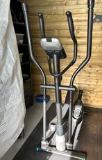 Crosstrainer Elliptical E Shape, Ophalen, Zo goed als nieuw, Crosstrainer
