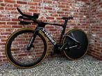 S-Works Shiv TT, Enlèvement, Comme neuf, Carbone, Autres marques