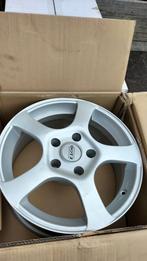 Jeu de 4 jantes neuves pour bmw série 5 16 pouces, Auto-onderdelen, Banden en Velgen, Ophalen of Verzenden, Nieuw, 16 inch, Velg(en)