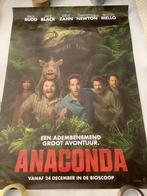 Affiche du film ANACONDA 70-100 cm, Enlèvement ou Envoi