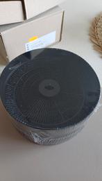 Koolstoffilter NOVY 6200055  €15 per doosje, Elektronische apparatuur, Afzuigkappen, Ophalen of Verzenden
