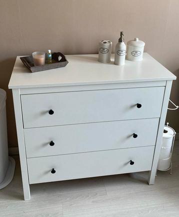 Ladekast Ikea, Huis en Inrichting, Kasten | Ladekasten, Ophalen