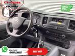 Citroën Jumpy 1.6 HDI L2 BPM VRIJ! Imperiaal/ Alarm III/ Cru, 144 g/km, Citroën, Wit, Bedrijf