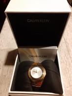 CALVIN KLEIN horloge (nieuw), Ophalen of Verzenden, Nieuw