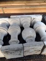 Mooi ballusters voor balustrade of anders, Tuin en Terras, Ophalen, Zo goed als nieuw