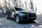 Audi Q2 1.0 30 TFSI P-sens Keyless LineA Elek koffer, Auto's, Audi, 0 kg, 0 kg, Handgeschakeld, 3 cilinders
