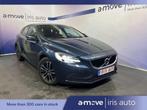 Volvo V40 T2 BLACK LINE | NAVI | CRUISE | LED (bj 2019), Auto's, Volvo, 90 kW, Gebruikt, 4 cilinders, 1969 cc