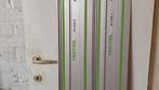 2xfestool fs 1400/2, Ophalen, Gebruikt