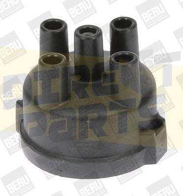 Honda/Nissan/Subaru verdelerkap BERU! RESTPARTIJ VK122, Auto-onderdelen, Motor en Toebehoren, Fiat, Seat, Subaru, Nieuw, Ophalen of Verzenden