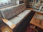 Sofa en fauteuils om weg te geven, Huis en Inrichting, Ophalen, Zo goed als nieuw